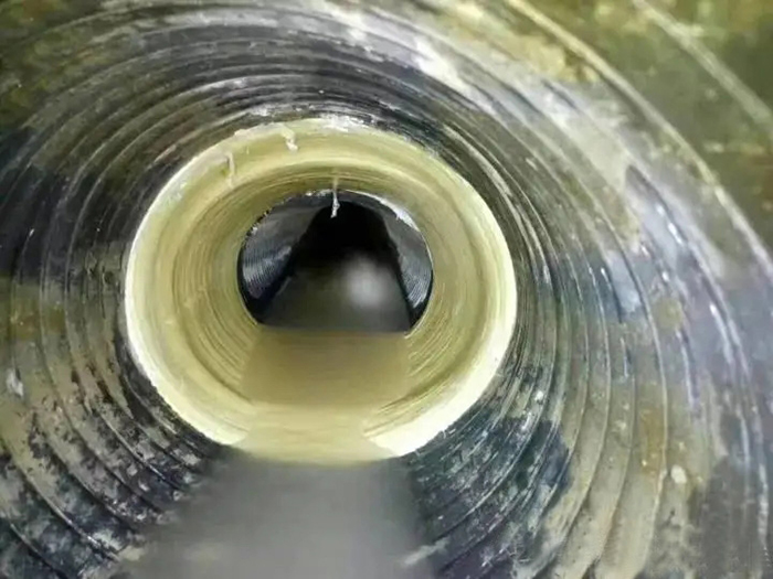 集宁内衬修复法通常适用于哪些类型的断面管道