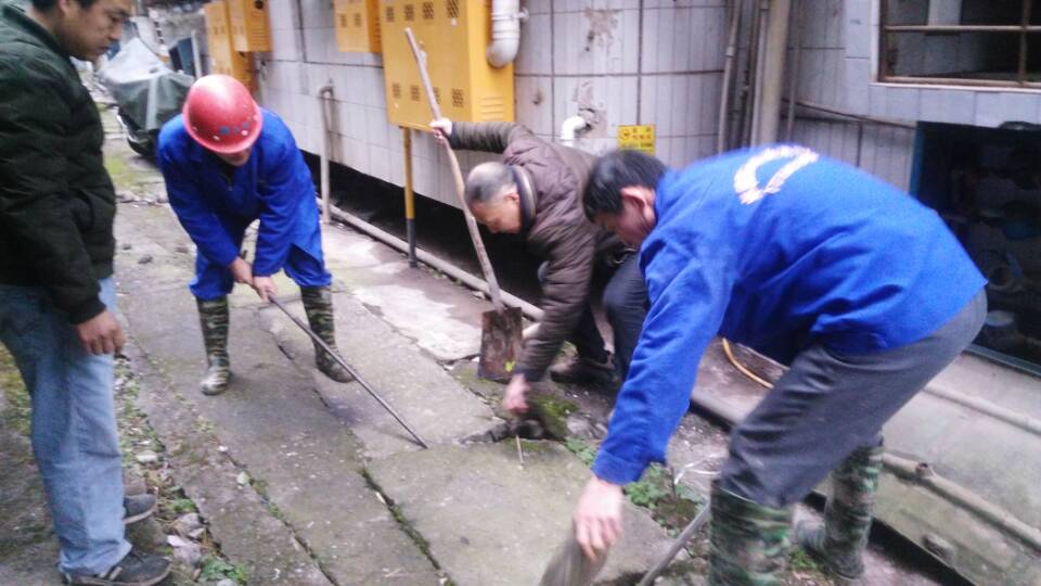 集宁清掏化粪池、管道疏通一站式服务<高效><技术><可靠>